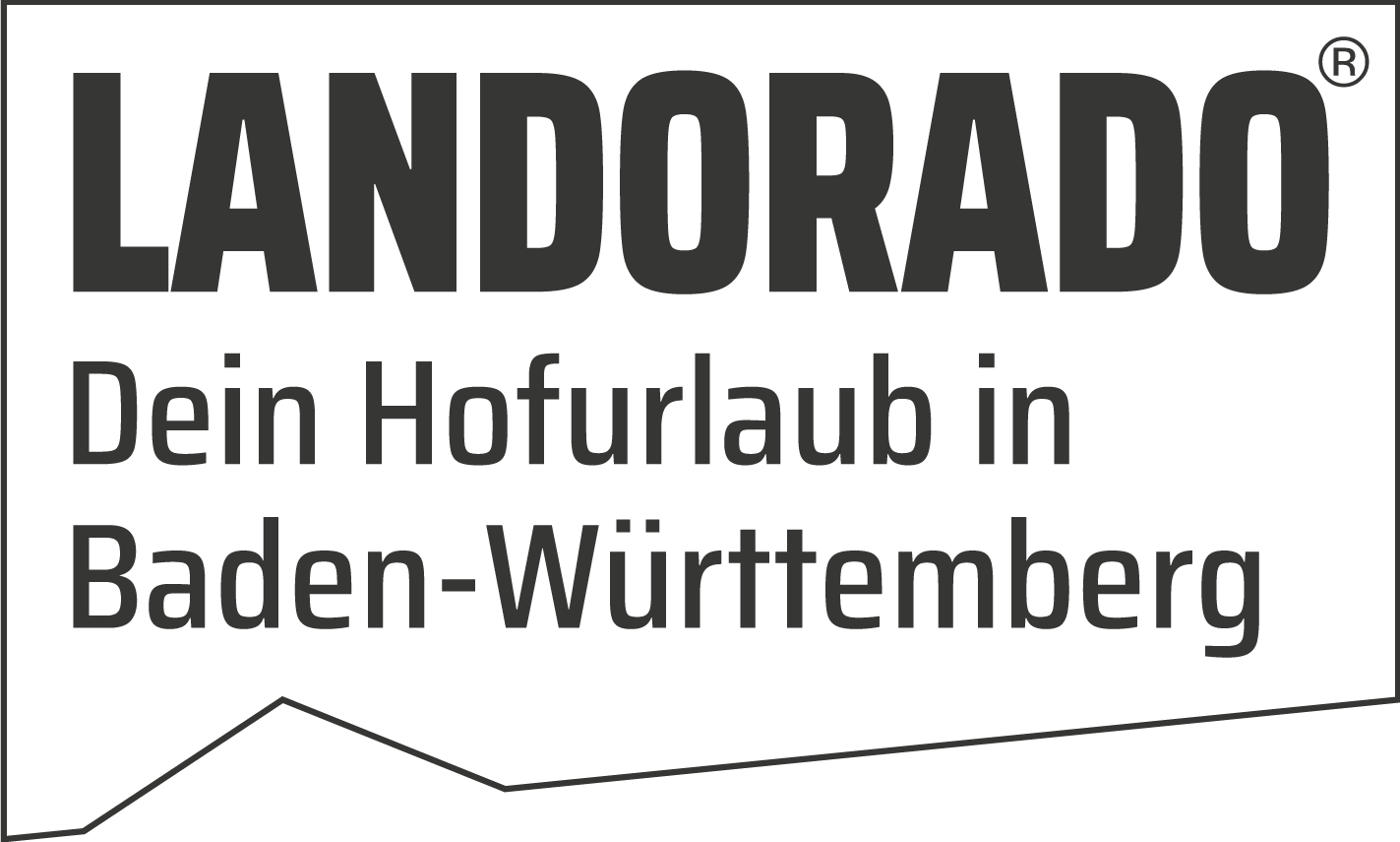 Dein Hofurlaub in Baden-Württemberg - © Landorado - Bauernhof- und Landurlaub BW e.V.