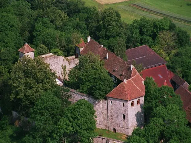 Urlaub auf dem Biohof Tannenburg - Klassenfahrt - © Biohof Tannenburg