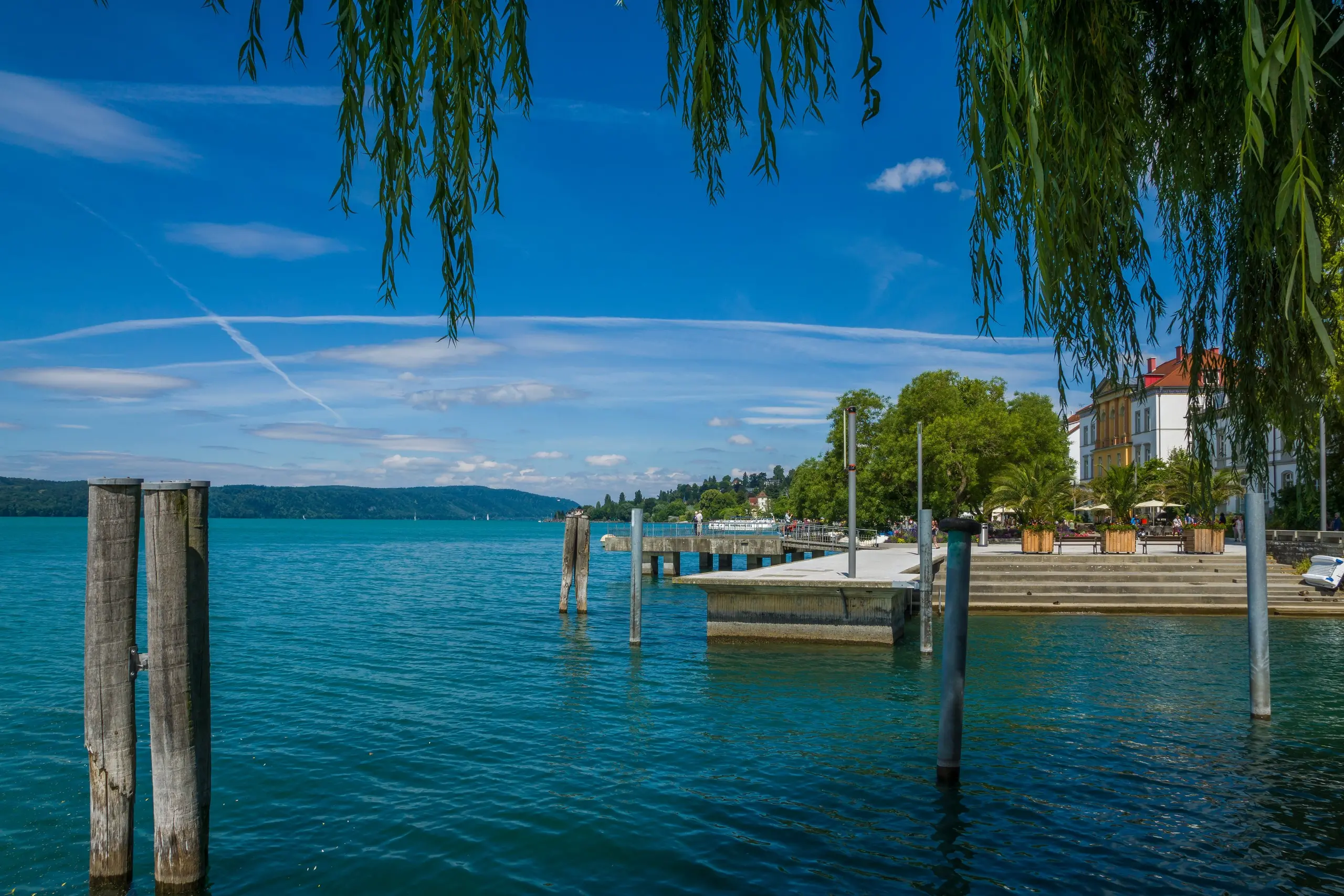 Überlingen am Bodensee - © Marc Kunze - adobe.stock.com