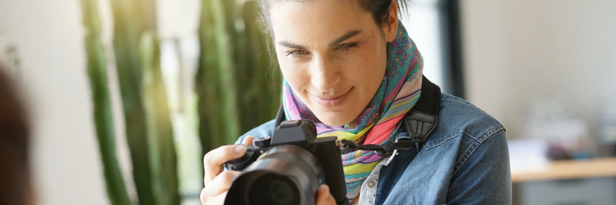 Gut fotografieren - © goodluz - adobe.stock.com