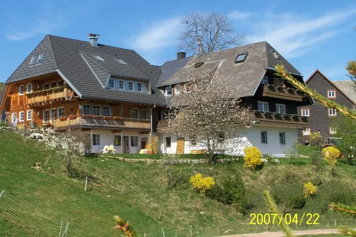 Urlaub auf dem Bauernhof - Scherzingerhof - Reiterferien - © Scherzingerhof