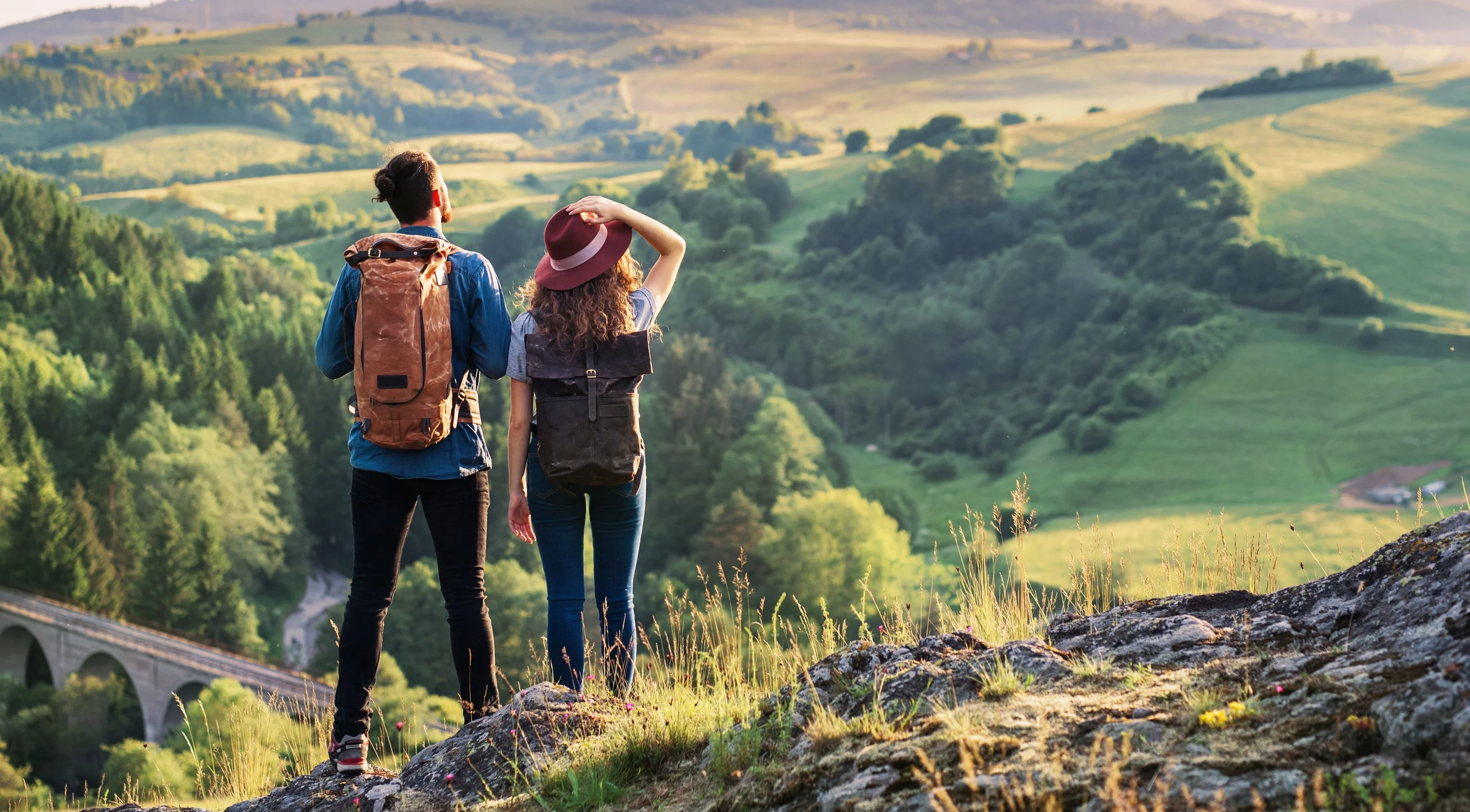 Landorado - Bauernhofurlaub und Landurlaub - © iStock-Halfpoint