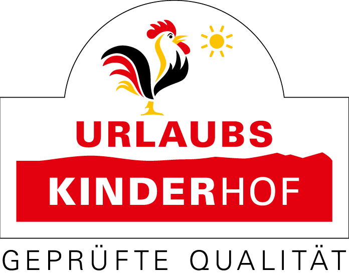 Urlaubs-Kinderhof