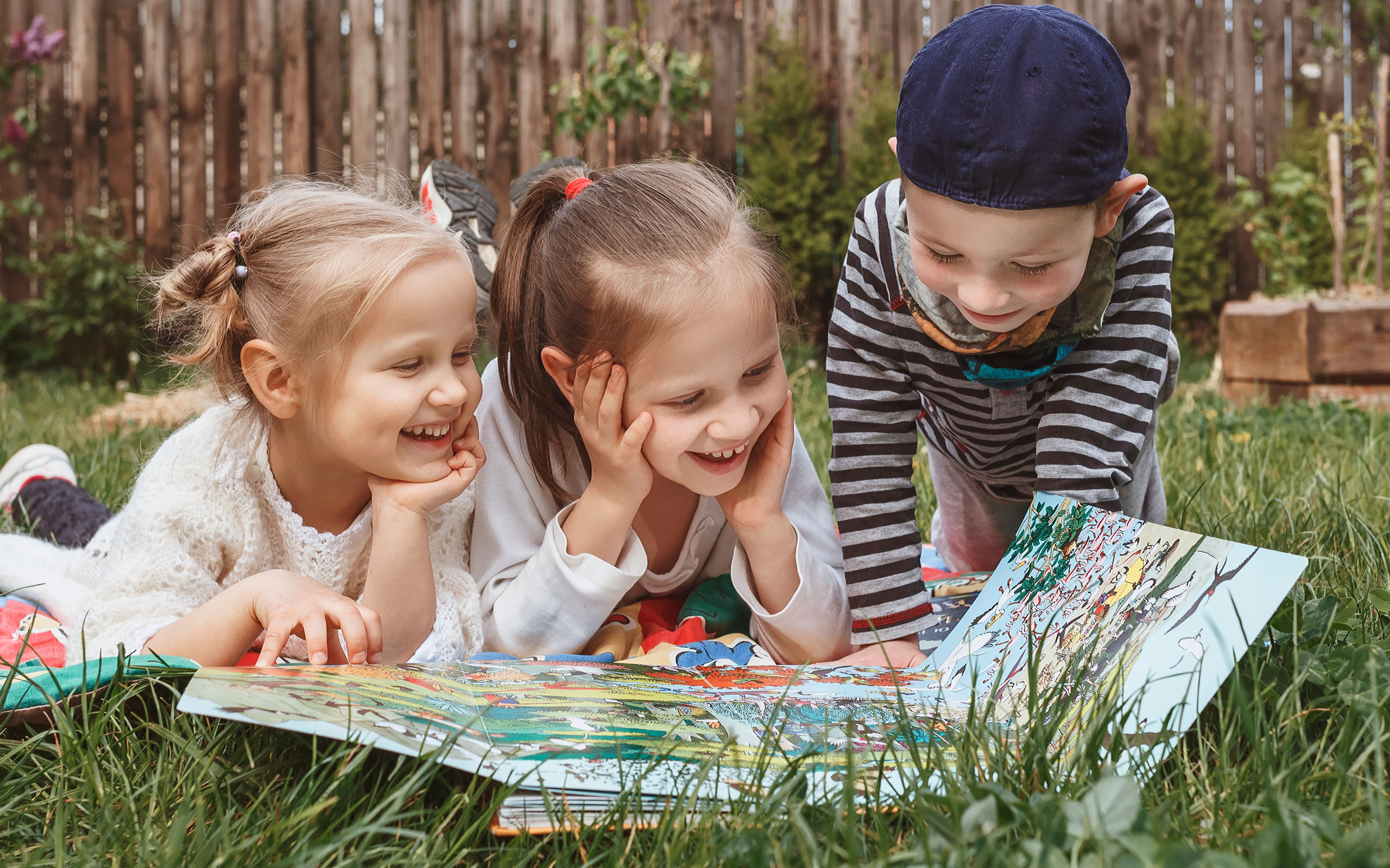 Gemeinsame Zeit - © shutterstock_1925493299_MaryanaSerdynska