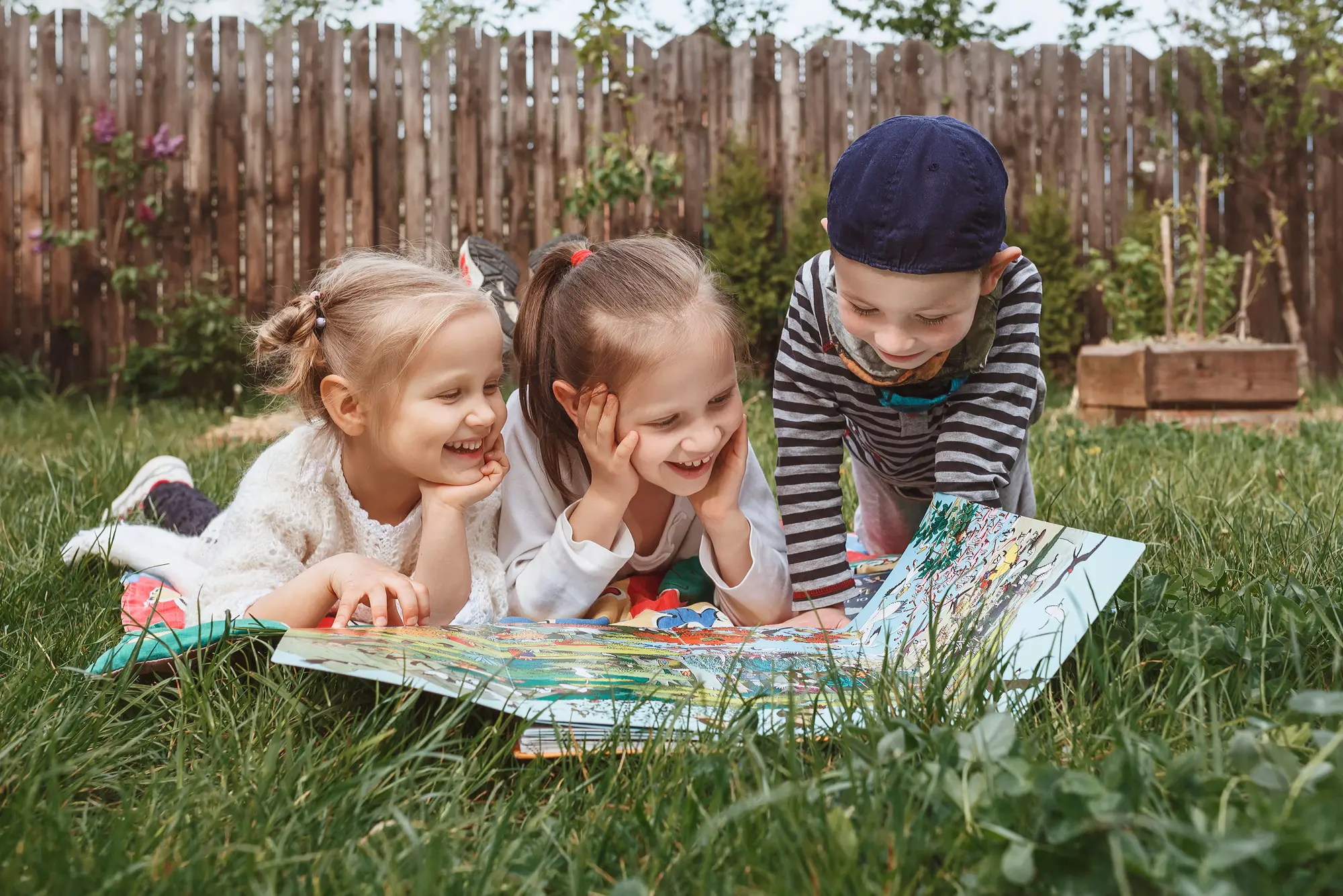 Gemeinsame Zeit - © shutterstock_1925493299_MaryanaSerdynska