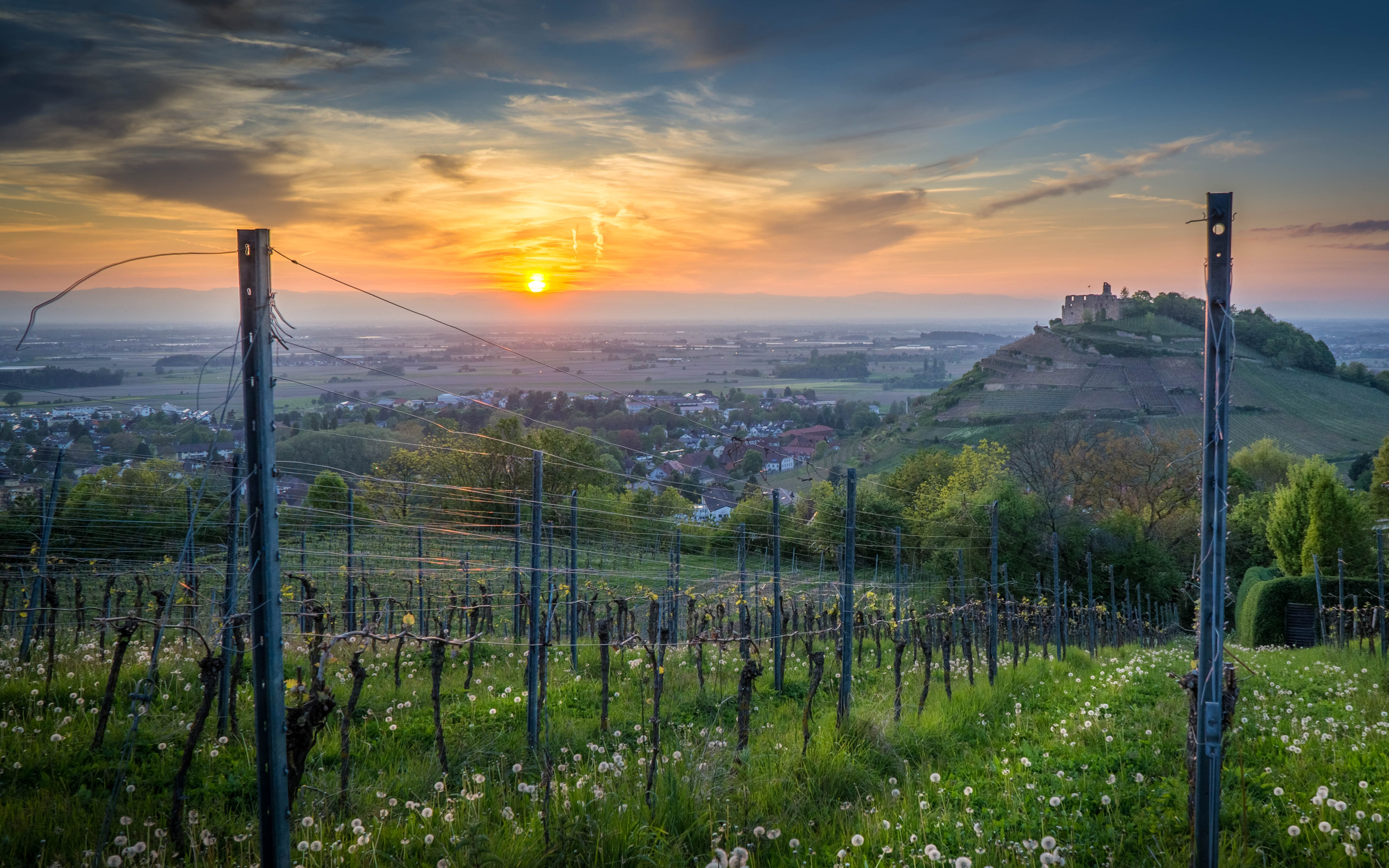 Staufen - © alexanderbaetz1996 - pixabay.com