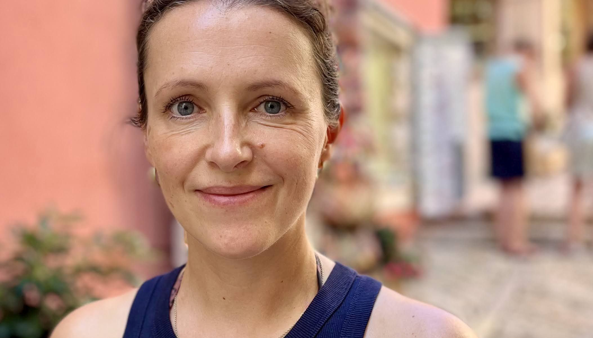 Annegret Lauer - Team Landorado - © Landorado - Bauernhof- und Landurlaub B.W. e.V.