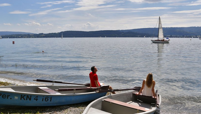 Mettnau am Bodensee - © TMBW