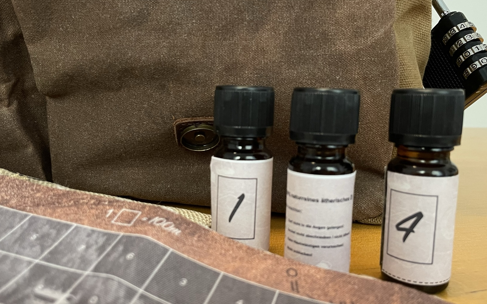 Hofgeheimnis Kräuter & Apotheke - © Schwarzwald Connection