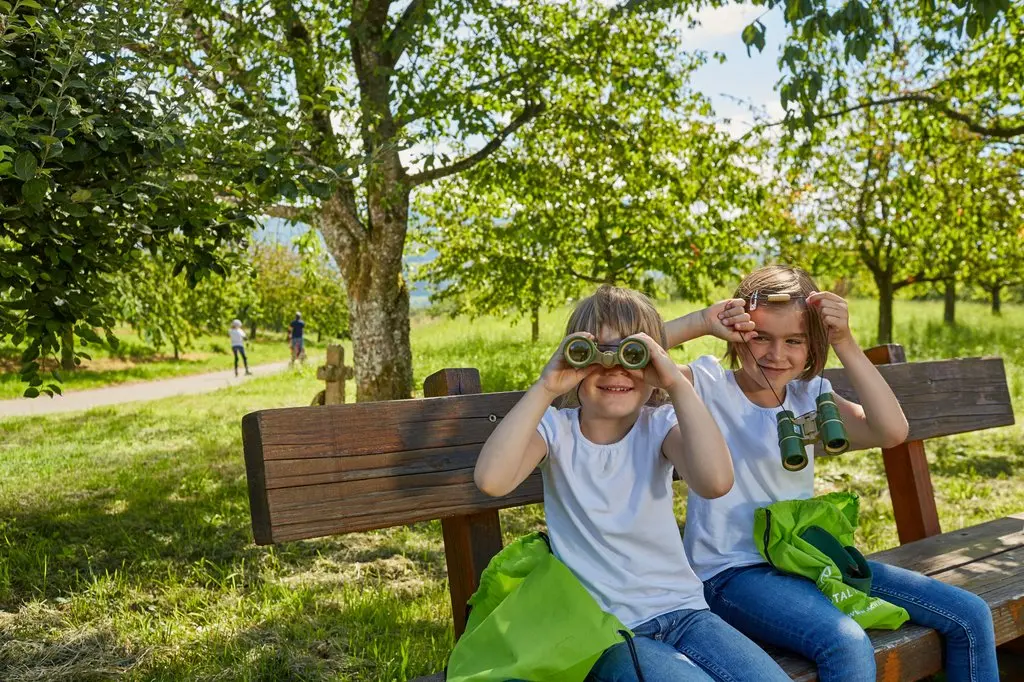 Familienurlaub im Achertal - © Familienferien_TMBW_Düpper